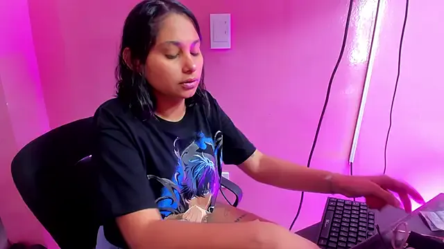 Lisa_Lust – webcam model profile photo Image 2