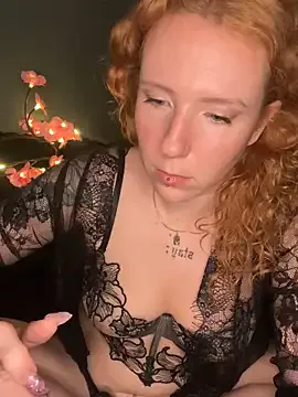 RosieCheeks_ – webcam model profile photo Image 13