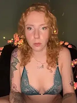 RosieCheeks_ – webcam model profile photo Image 14