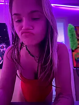 Wkatte – webcam model profile photo Image 8