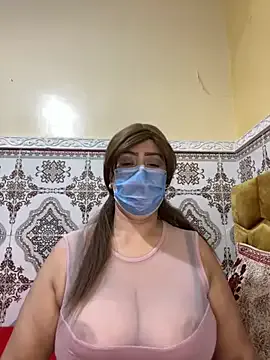 SweetHailey – webcam model profile photo Image 17