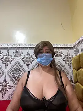 SweetHailey – webcam model profile photo Image 18