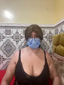 SweetHailey – webcam model profile photo Image 9