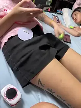 El-Jouri – webcam model profile photo Image 14