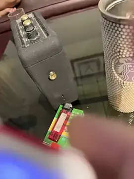 El-Jouri – webcam model profile photo Image 17