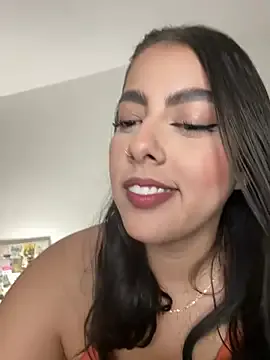 DakotaShelby – webcam model profile photo