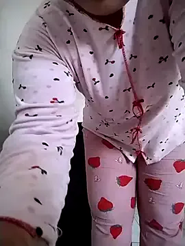 El-Jouri – webcam model profile photo Image 18