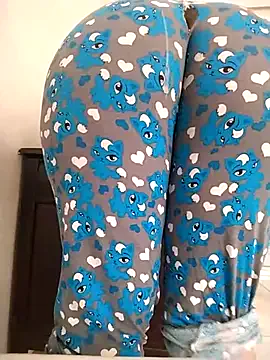 El-Jouri – webcam model profile photo Image 4