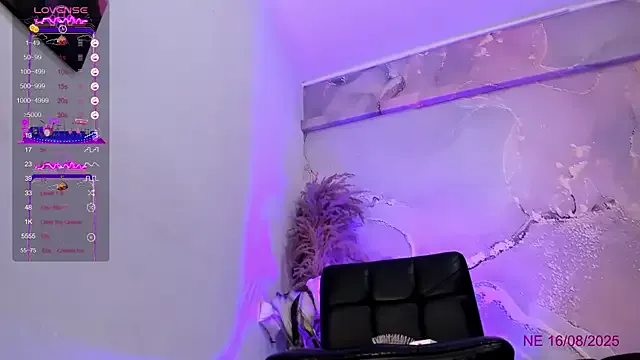 Isabellitasexi38 – webcam model profile photo Image 8