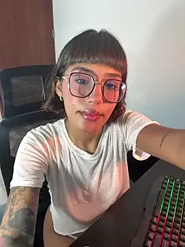 Aa-y-e-sha-Ju-l-ka – webcam model profile photo Image 5