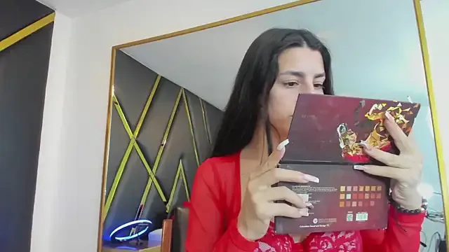 ThroatGoatTV – webcam model profile photo Image 3