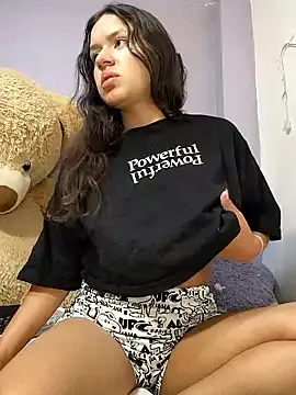 Miamix2 – webcam model profile photo Image 7