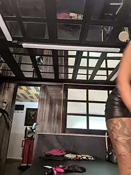 DestinyTurner – webcam model profile photo Image 19