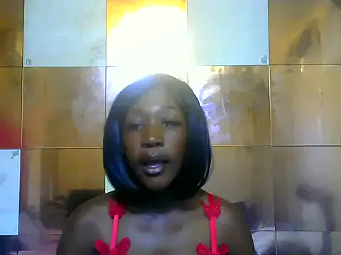 DarkQueen25x – webcam model profile photo