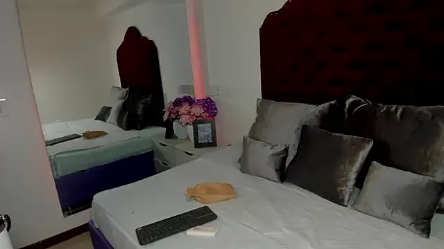 Milina123456 – webcam model profile photo Image 10