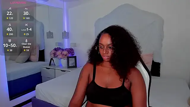 Milina123456 – webcam model profile photo Image 13