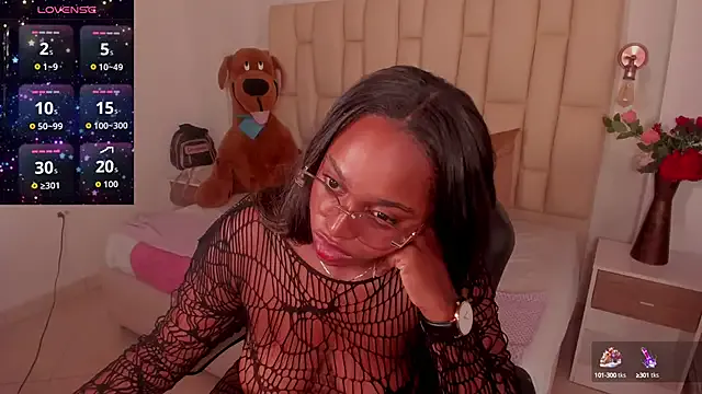 Milina123456 – webcam model profile photo Image 9