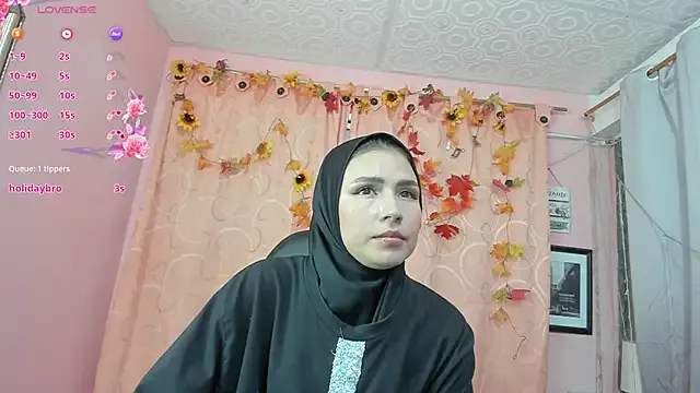 badbaby187 – webcam model profile photo Image 3