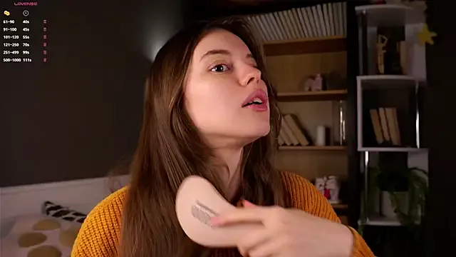 Saorii_kiido – webcam model profile photo Image 13