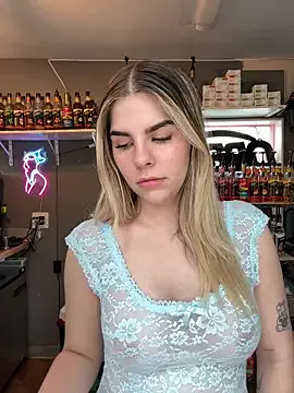 Milina123456 – webcam model profile photo Image 3