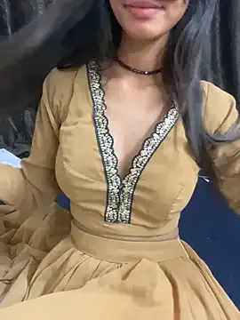 SophiiaStarr – webcam model profile photo Image 3