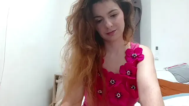 evymiuu – webcam model profile photo Image 5