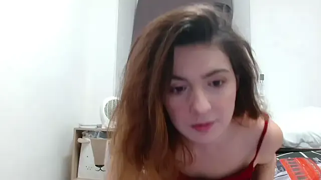 evymiuu – webcam model profile photo Image 7