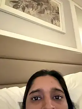 Miss_Aayushi – webcam model profile photo Image 3