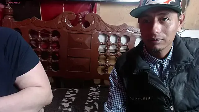 El-Jouri – webcam model profile photo Image 13