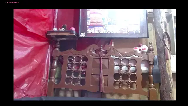 El-Jouri – webcam model profile photo Image 14