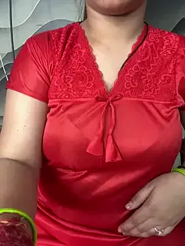 Sexy-ashi – webcam model profile photo Image 4