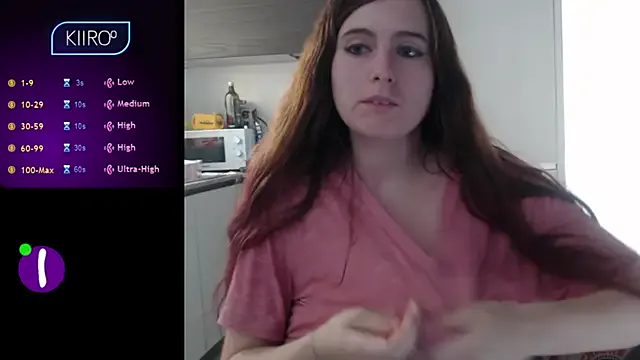 dudu-baby10 – webcam model profile photo Image 10