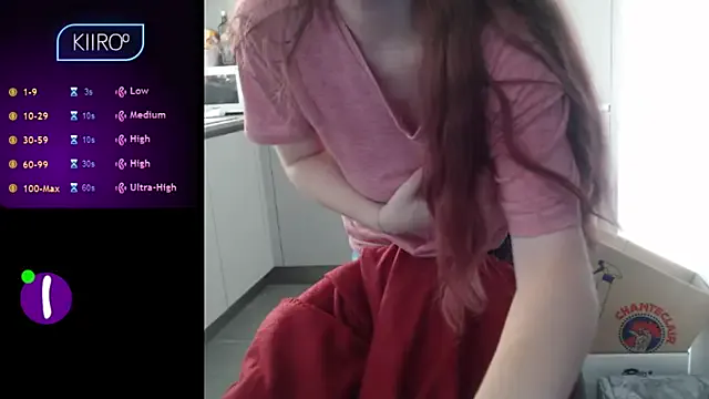 dudu-baby10 – webcam model profile photo Image 13