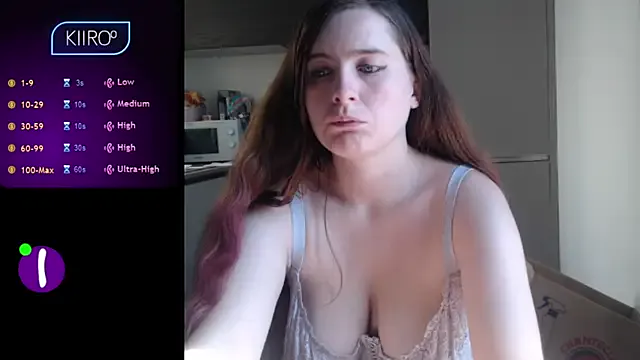 dudu-baby10 – webcam model profile photo Image 14