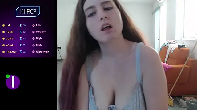 dudu-baby10 – webcam model profile photo Image 6