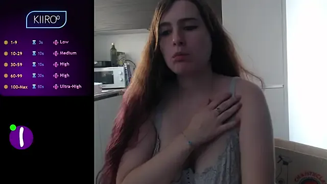 dudu-baby10 – webcam model profile photo Image 9