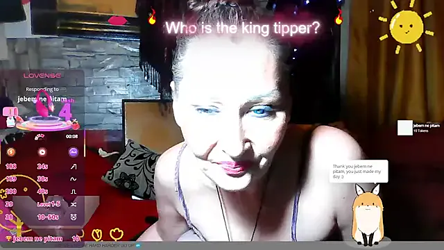 El-Jouri – webcam model profile photo Image 17