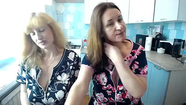 KristiRich – webcam model profile photo Image 12