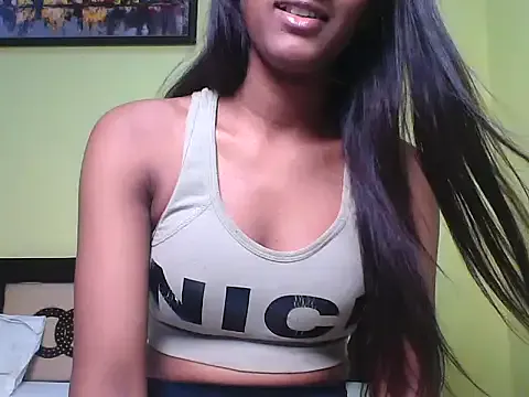 Sexykhushi041 – webcam model profile photo Image 7