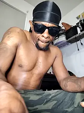 DrDickemDown88 – webcam model profile photo