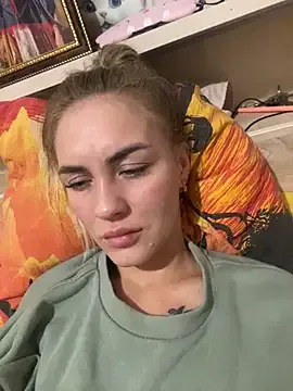 ginacali – webcam model profile photo Image 14