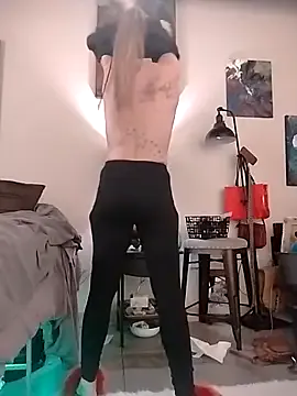 El-Jouri – webcam model profile photo Image 11