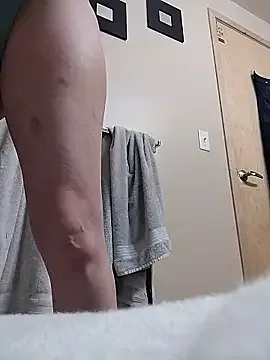 El-Jouri – webcam model profile photo Image 2