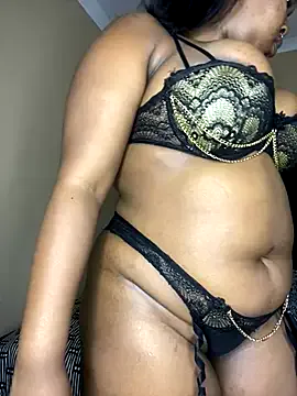 El-Jouri – webcam model profile photo Image 4