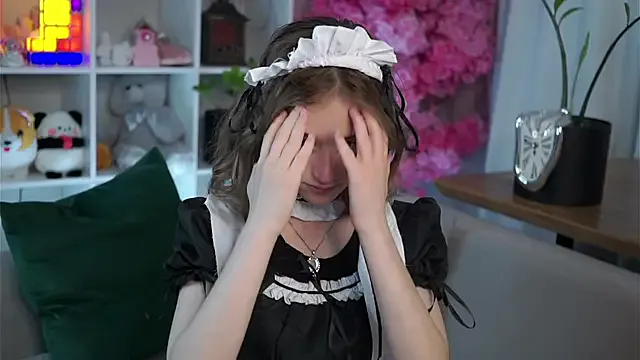 DairyQueen2 – webcam model profile photo Image 3