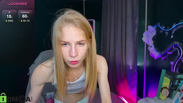 pennybabyy – webcam model profile photo Image 14