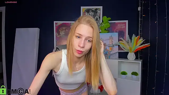 pennybabyy – webcam model profile photo Image 15