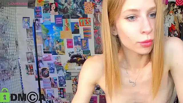 pennybabyy – webcam model profile photo Image 4