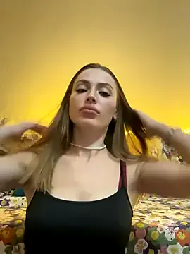 ClaireBree – webcam model profile photo Image 7