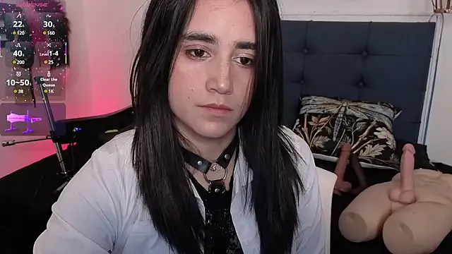 Jess_Lui – webcam model profile photo Image 4